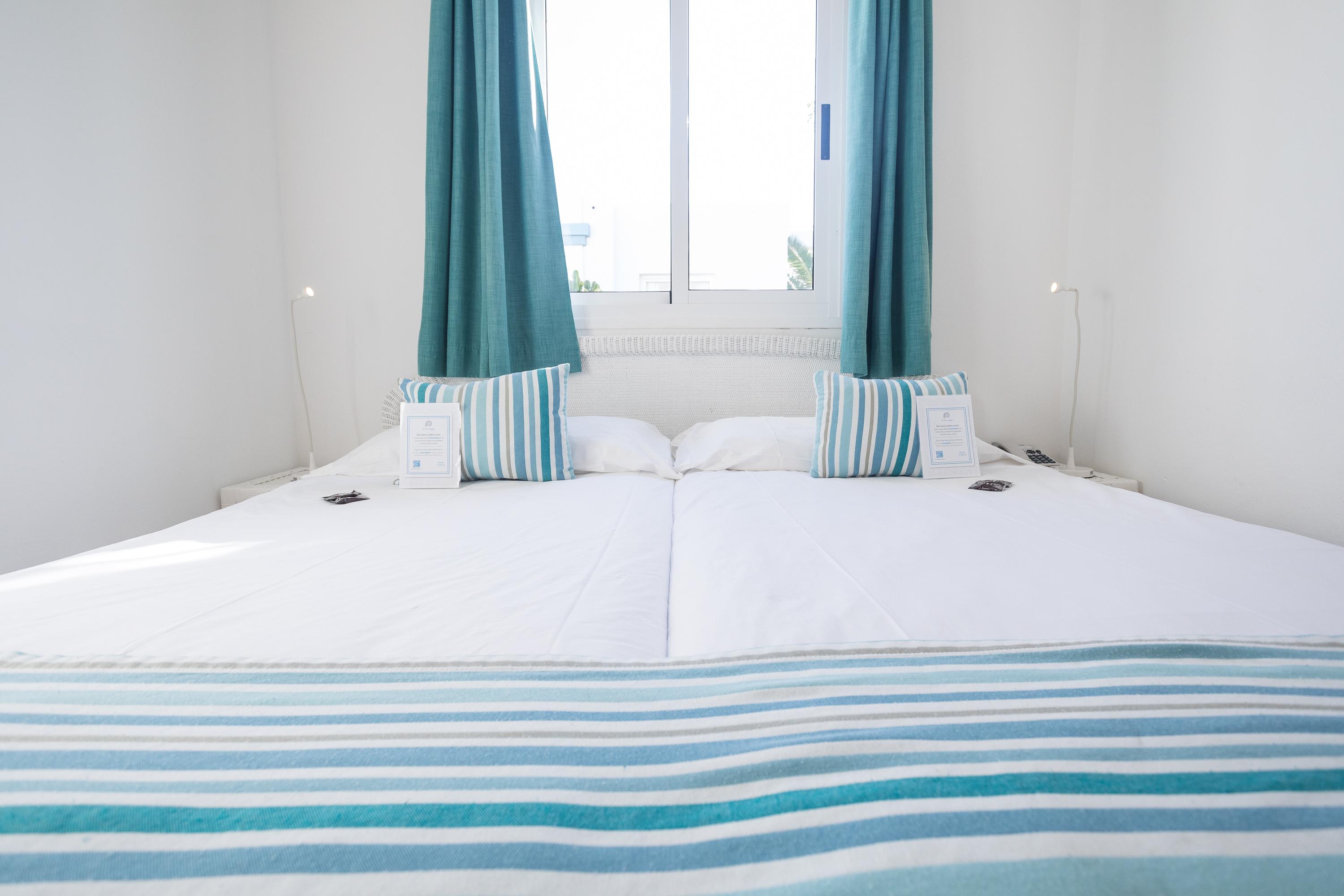 อารีนา บีช Aparthotel คอร์ราเลโฮ ภายนอก รูปภาพ