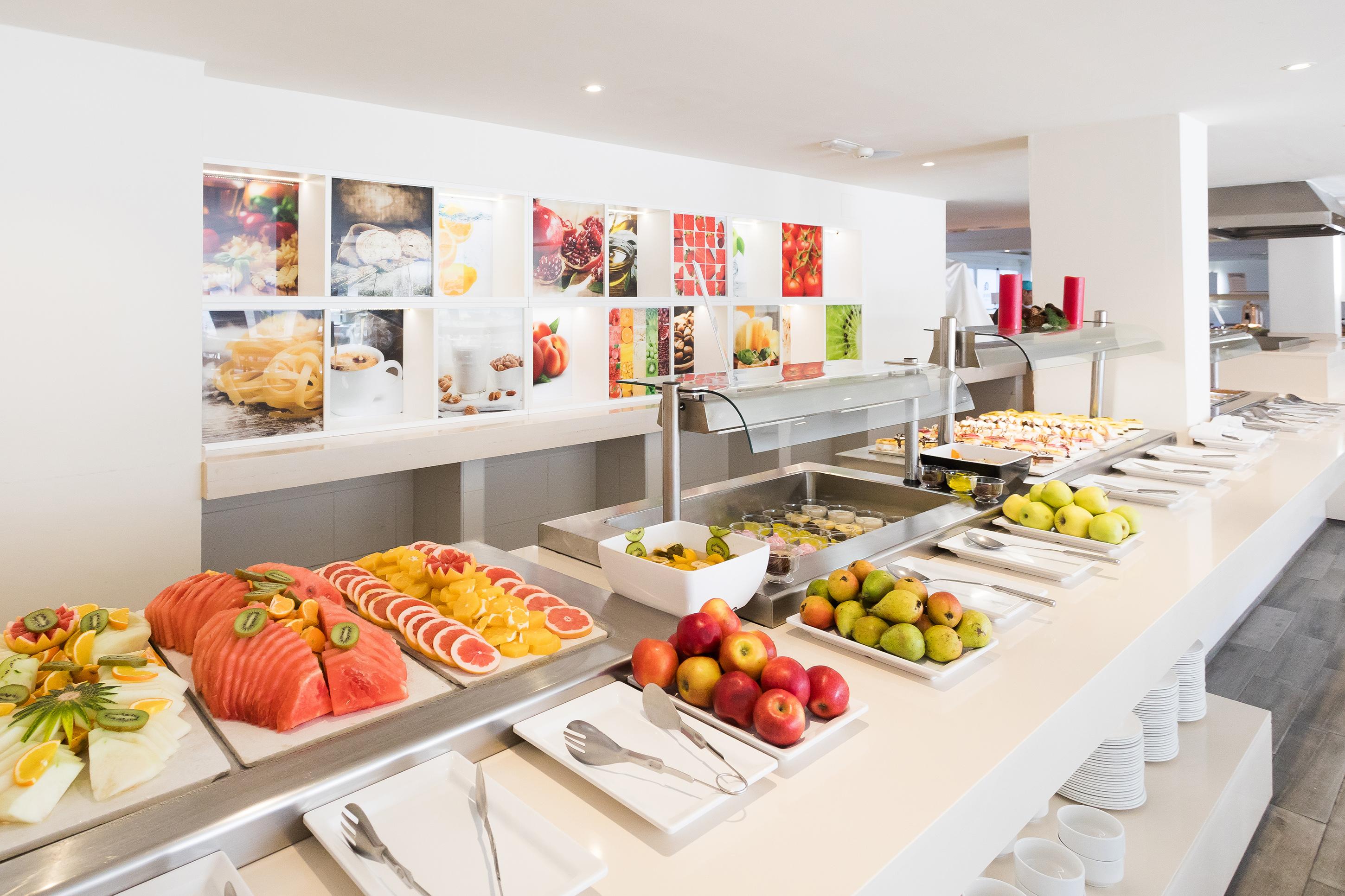 อารีนา บีช Aparthotel คอร์ราเลโฮ ภายนอก รูปภาพ